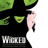 Wicked: A New Musical [Original Broadway Cast Recording]