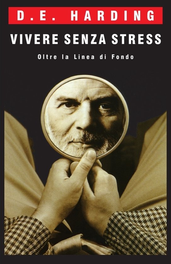 Vivere Senza Stress - cover