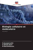 Biologie cellulaire et moléculaire