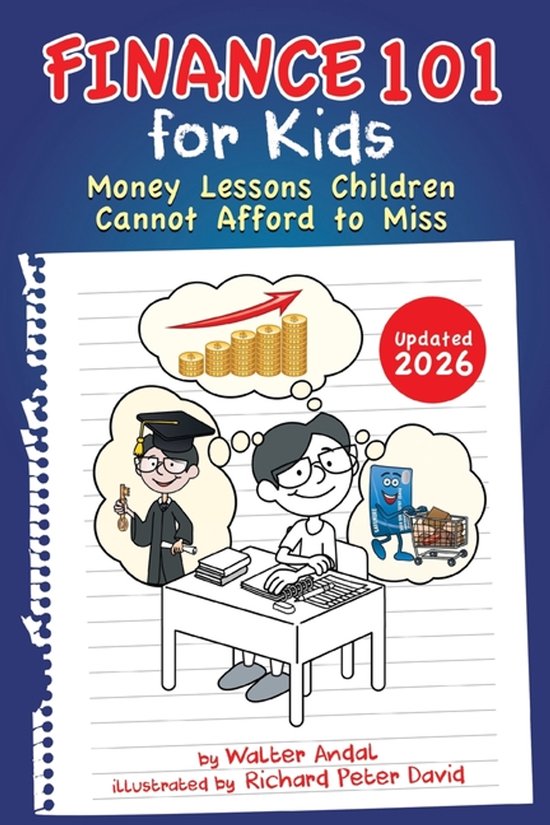 Finance 101 for Kids