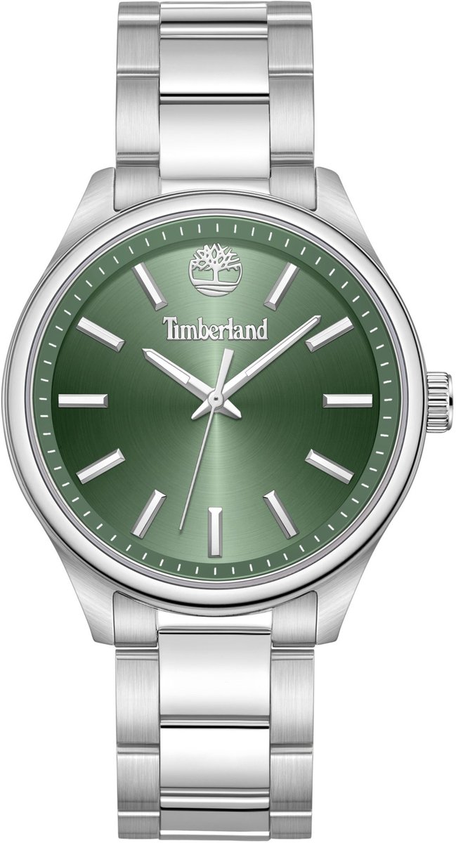 Chronograaf Northbridge