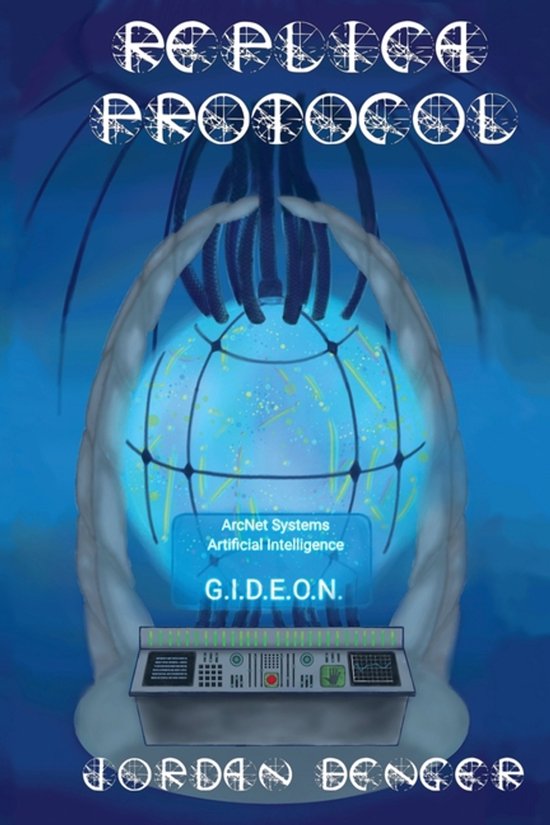 The Arcnet- Replica Protocol - cover