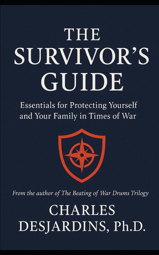 The Survivor's Guide - cover