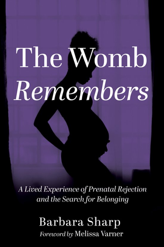 The Womb Remembers - cover