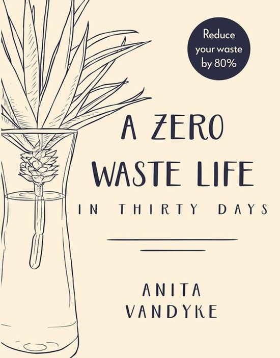A Zero Waste Life - cover
