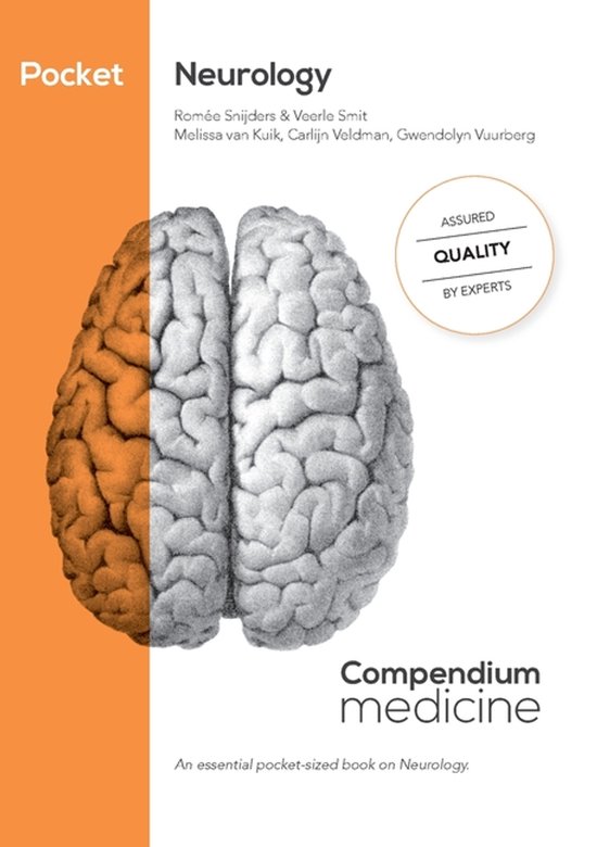 Pocket Neurology - cover