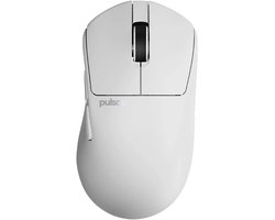 Pulsar X3 - Wit - Mini