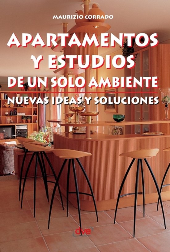 Apartamentos y estudios de un solo ambiente - cover
