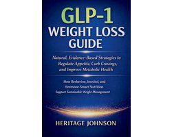 GLP-1 Weight Loss Guide
