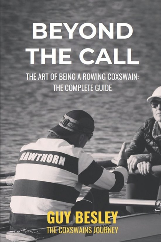 Beyond The Call - cover