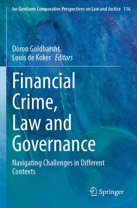 Ius Gentium: Comparative Perspectives on Law and Justice116- ... - cover
