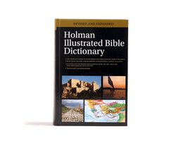 Holman Illustrated Bible Dictionary