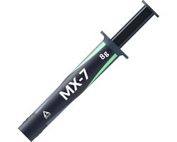Arctic MX‑7 8G - koelpasta - Voor CPU - 8 gram
