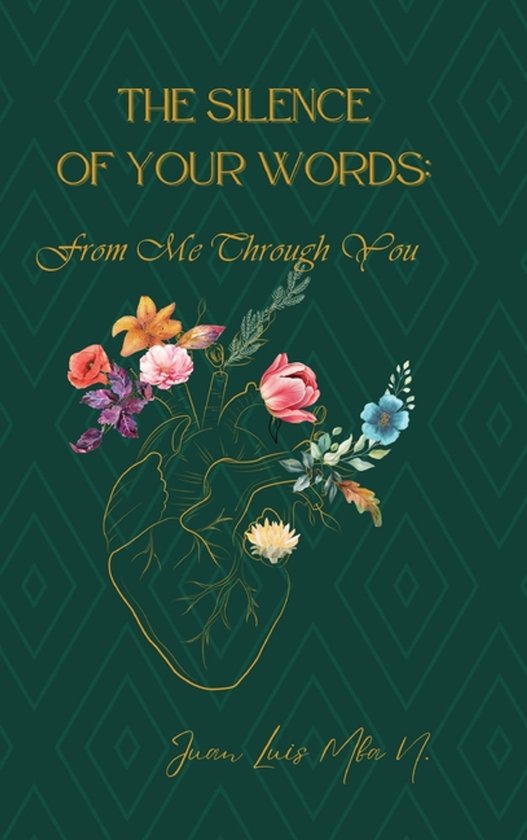 The Silence of your Words - cover