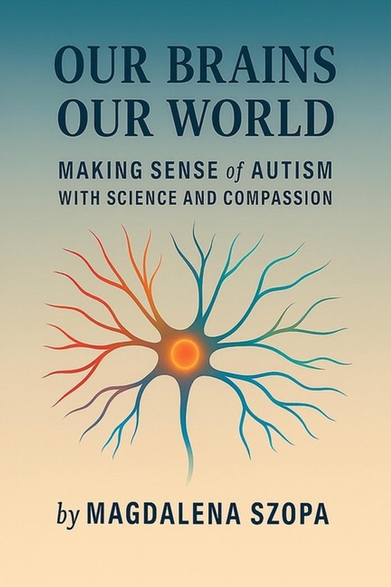 Our Brains Our World - cover