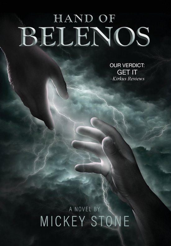 Hand of Belenos - cover