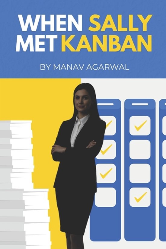 When Sally Met...- When Sally Met Kanban - cover