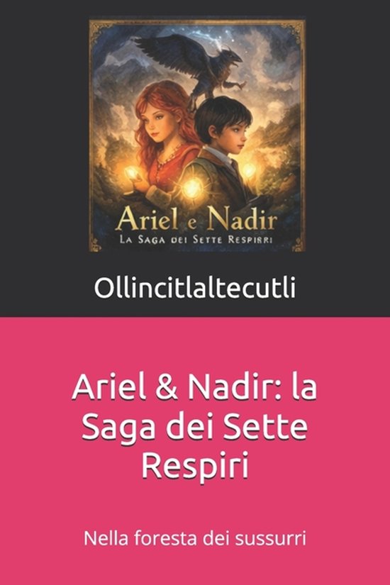 Le Vie Di Etherya- Ariel & Nadir