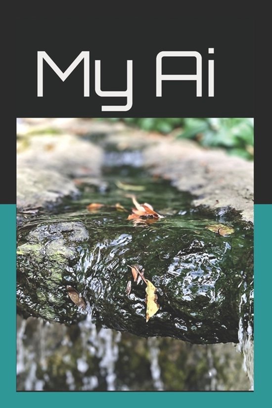 My AI- My Ai - cover
