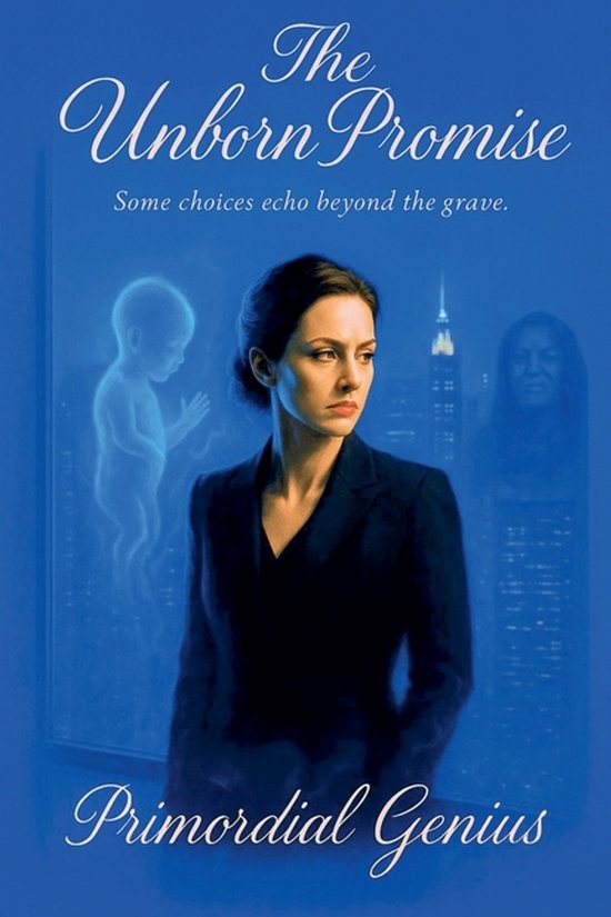 The Unborn Promise - cover