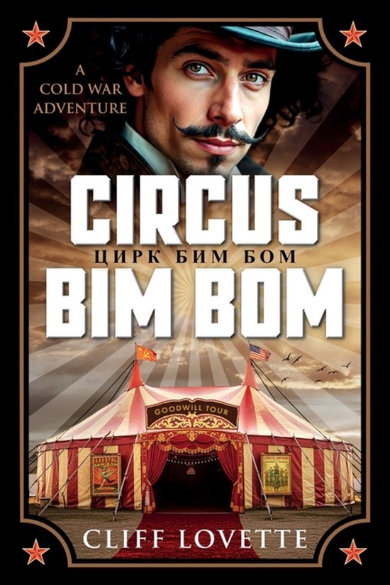 Circus Bim Bom - cover