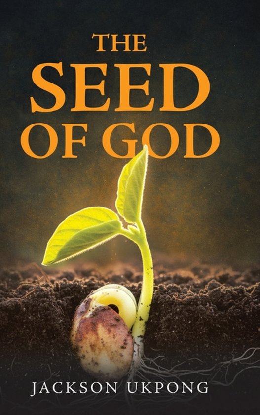 The Seed of God - cover