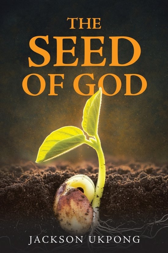 The Seed of God - cover