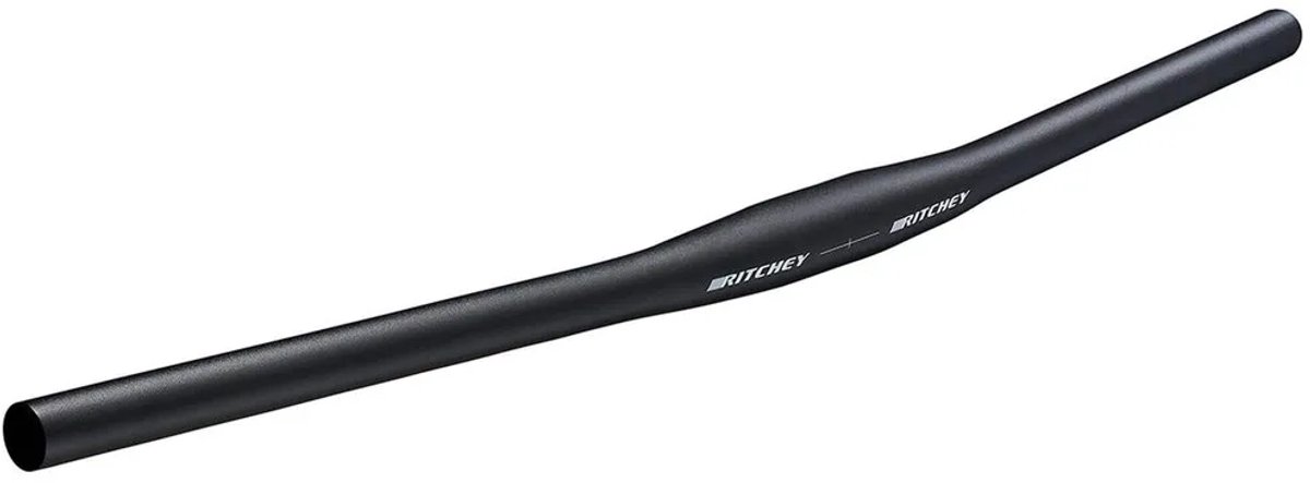 Ritchey Logic Flat Stuur Zilver 31.8 mm / 740 mm