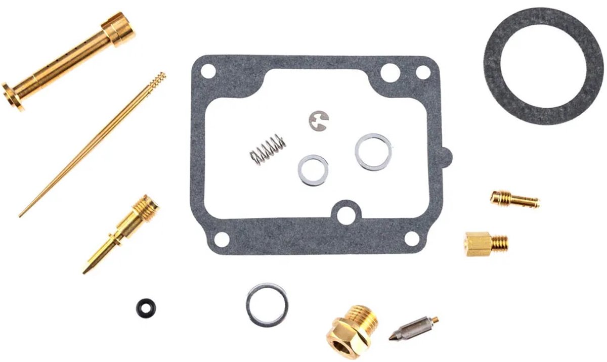 Keyster Ky-0532n Carburateur Reparatieset Zilver