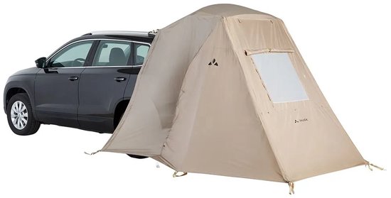 Vaude Drive Trunk - Tent Linen Unieke maat van Vaude — afbeelding 5