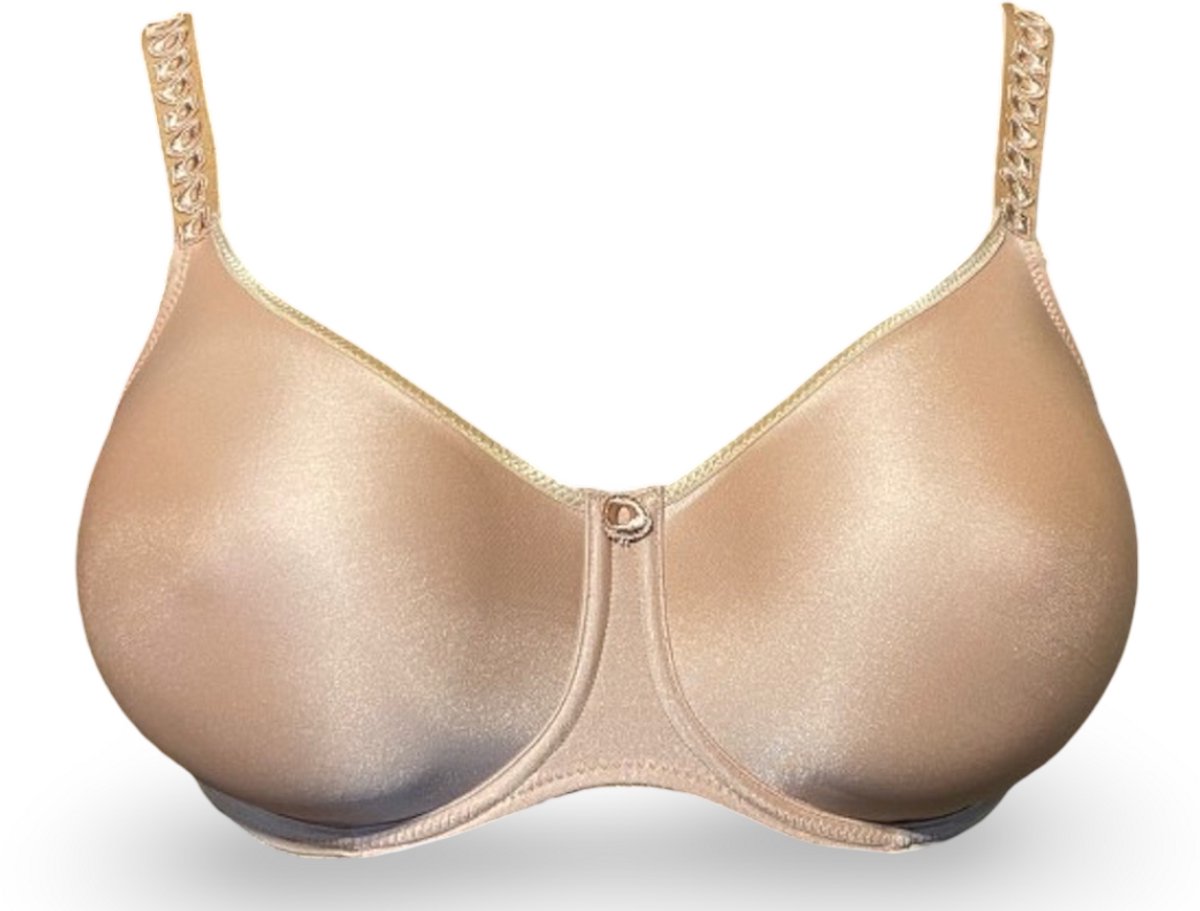 PrimaDonna Every Woman Beugel Bh 0163110 Light Tan - maat EU 80F / FR Huid