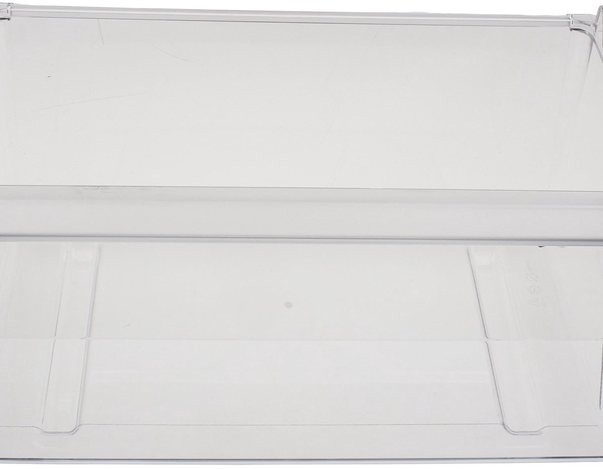 Electrolux Vrieslade Transparant onderaan - 8078744037