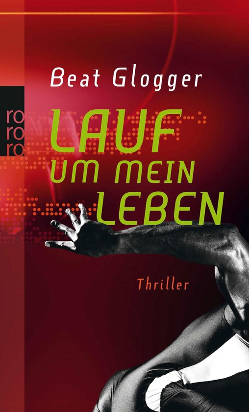 Lauf um mein Leben - cover