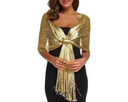 Sjaals en Omslagdoeken voor Dames - Elegante Accessoires ...