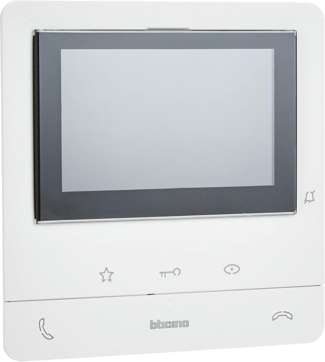 Handsfree Wifi Video Intercom Intercomsysteem