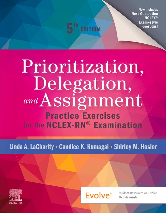 Prioritization, Delegation, and Assignment - E-Book - cover
