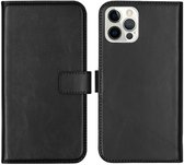 Selencia iP12-6142236801, Apple, iPhone 12 Pro, iPhone 12, Noir