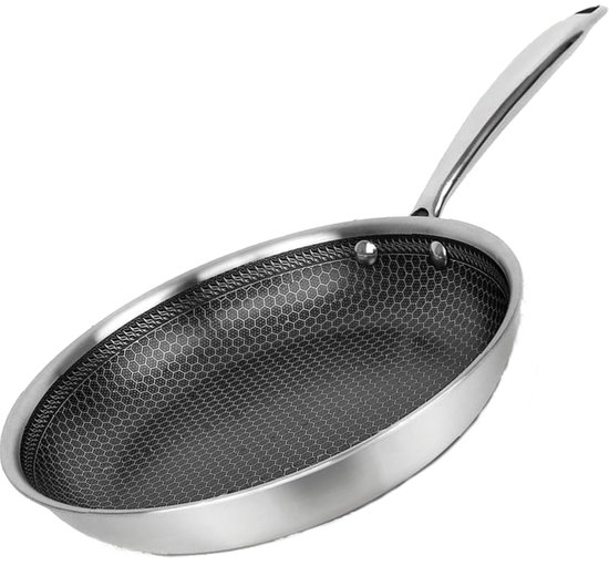 Pasper Koekenpan Ø 24 cm