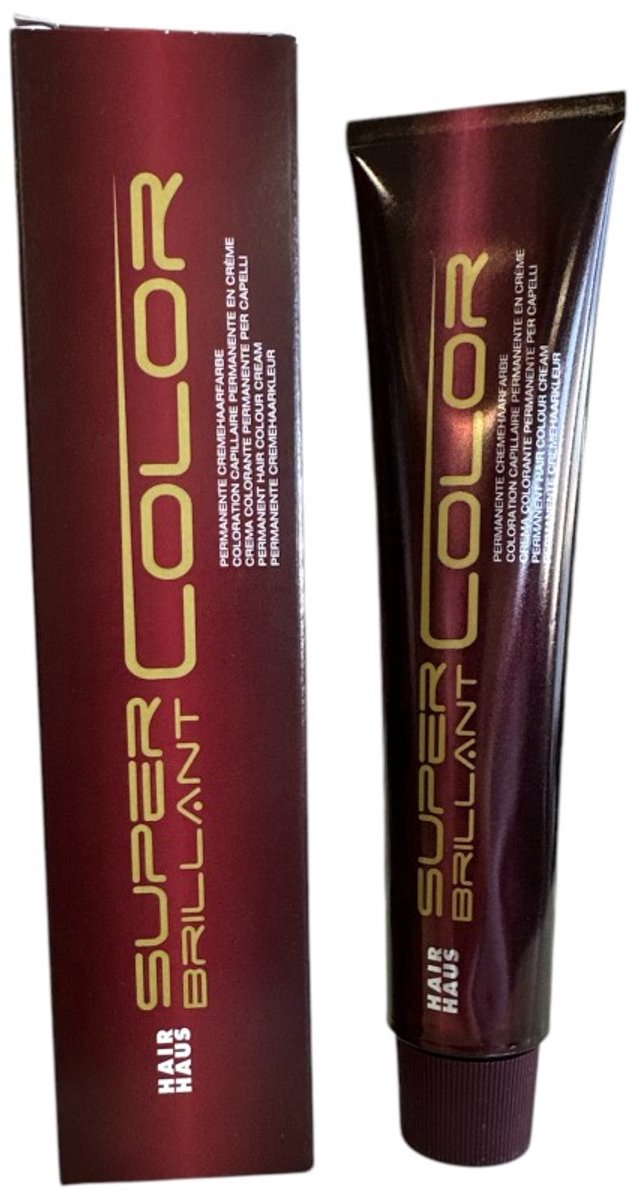Super Brilliant Color Haarkleur 9-1a