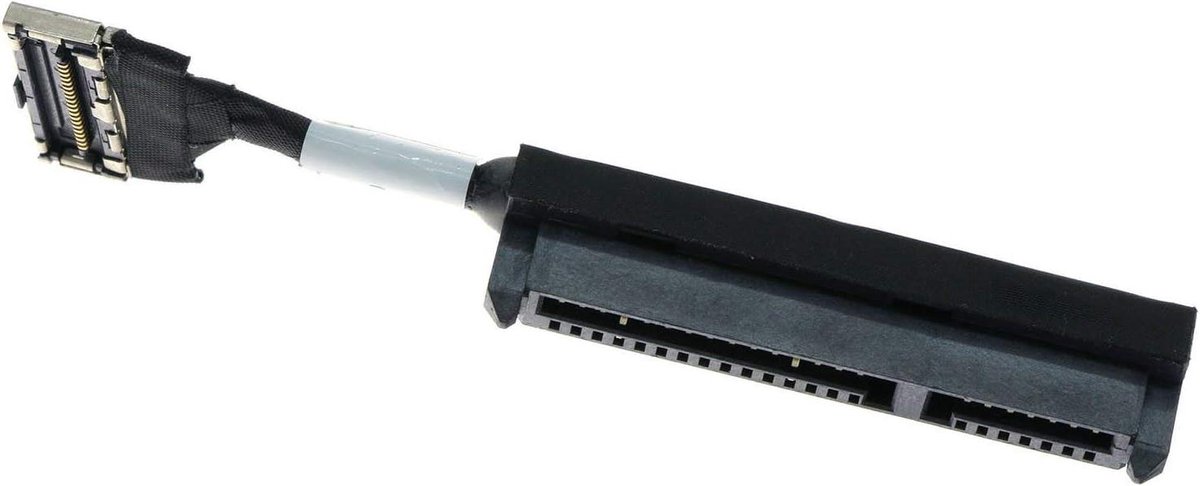Allecta - SATA HDD Harde schijf interface voor laptops - Dell Precision, XPS15, Disque Dur