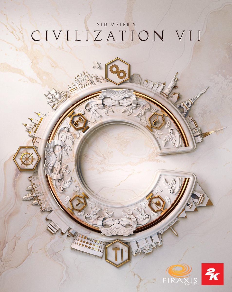 Sid Meier's Civilization VII - Windows Download