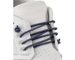 Endoto Veters voor ON Cloud 5 & 6 Running schoenen, Vervangende schoenveters zonder strikken elastische Shoelaces Laces