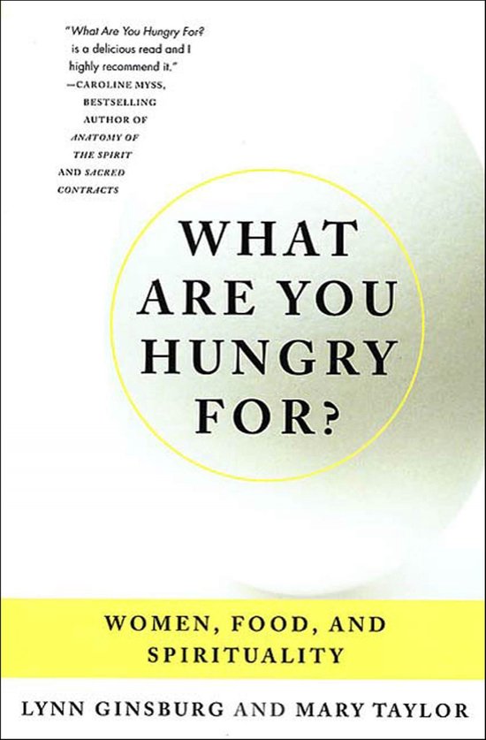 What Are You Hungry For? - cover