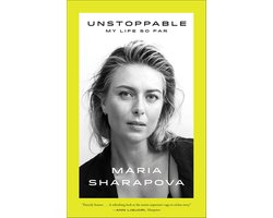 Unstoppable