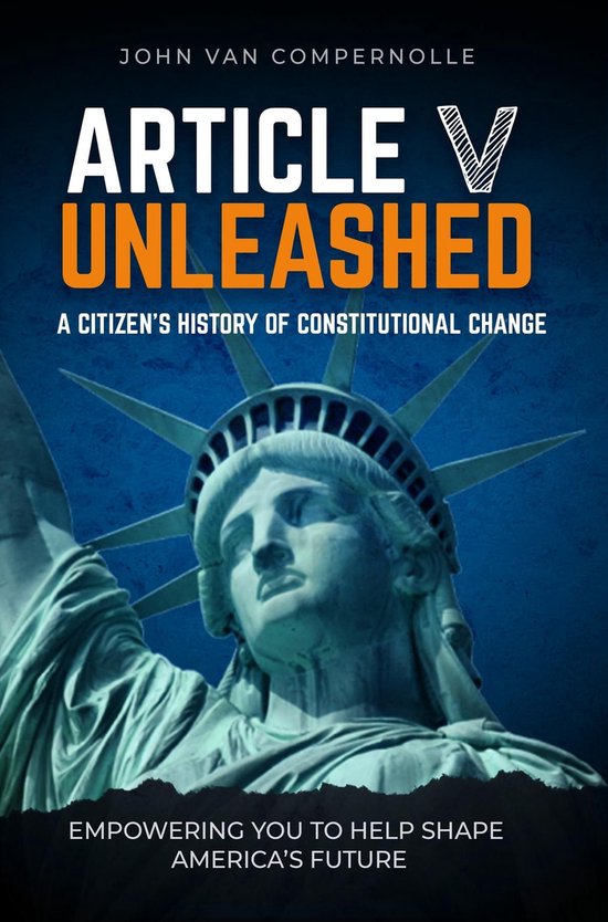 Article V Unleashed - cover