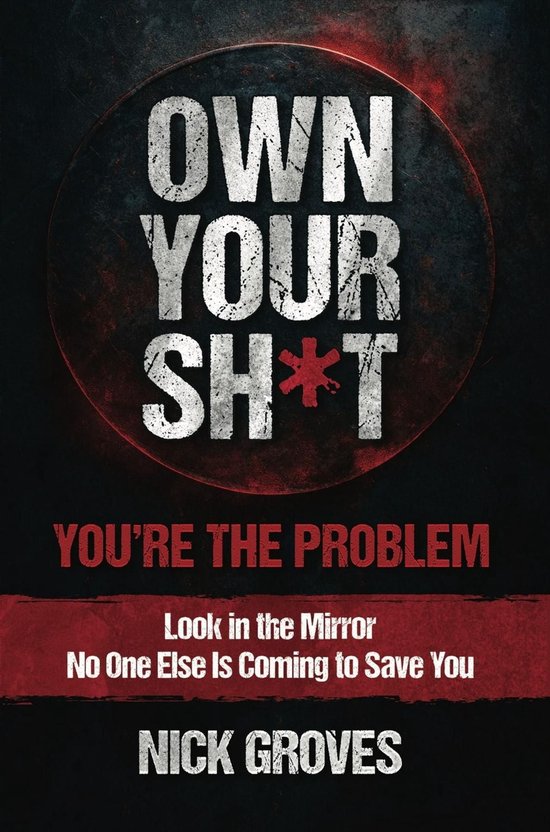 Own Your Sh*t - cover