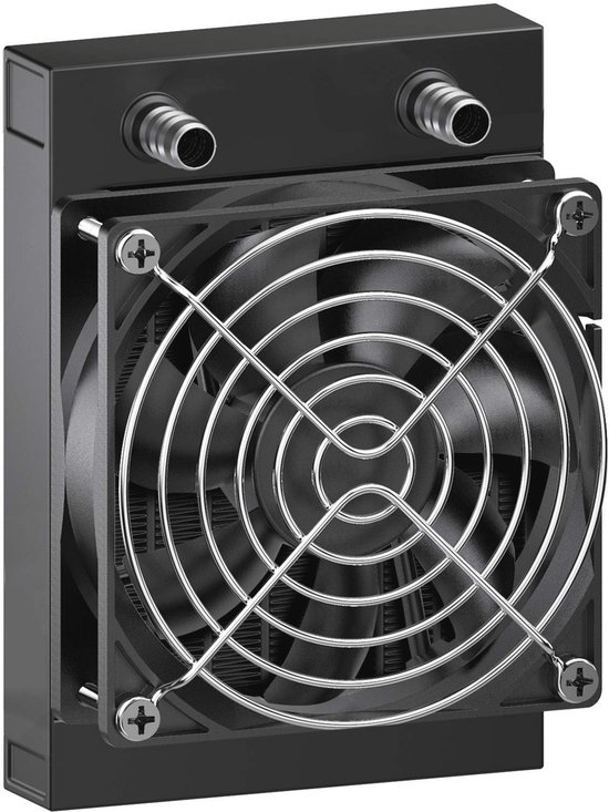 Be Quiet! Silent Loop 2 waterkoeling voor PC review