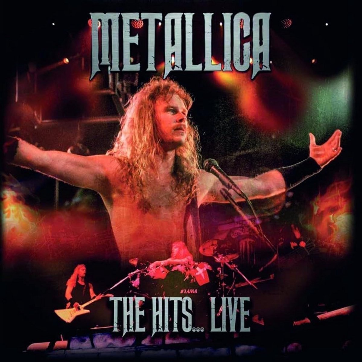 Beste Live Muziek Opname - Het Beste van de Hits Live