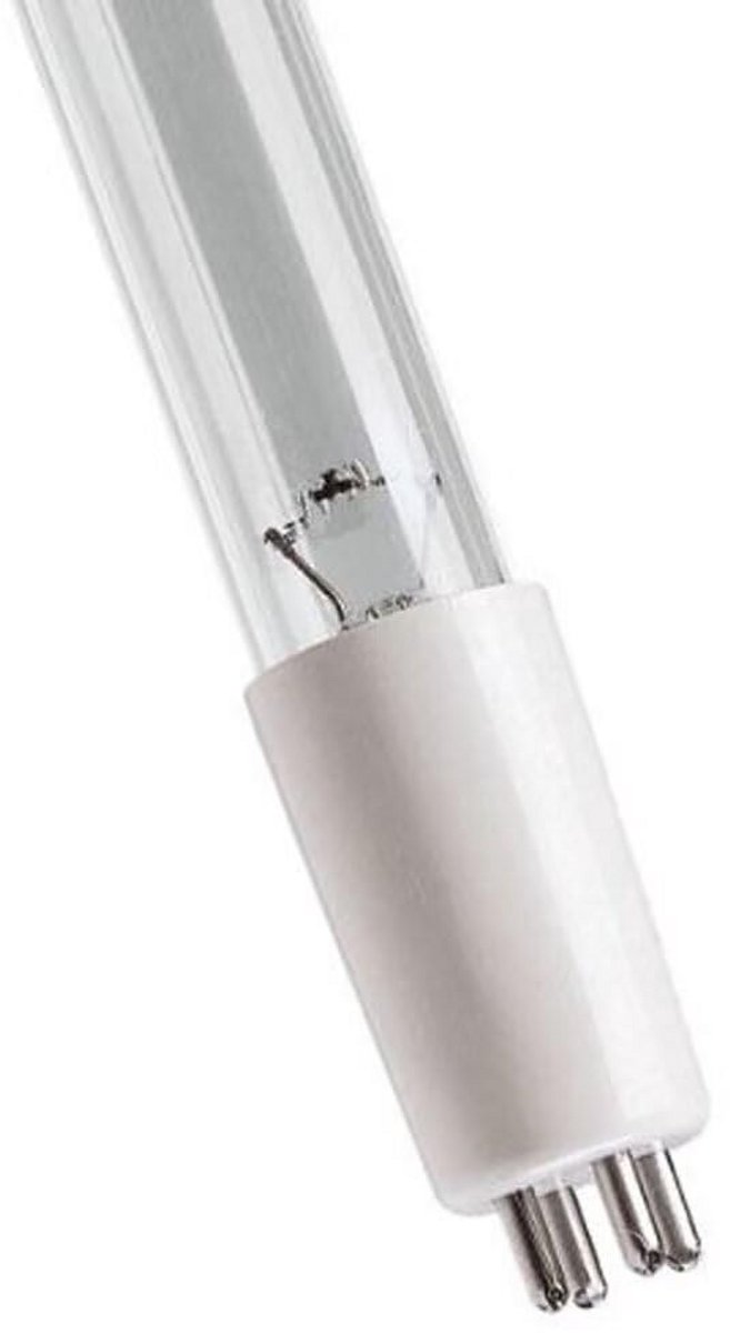 25W UV lamp voor effectieve gelnagels