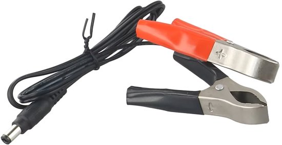 Zonepaneel 12V druppelader - campers - caravans - boten - laadsysteem - woningen — afbeelding 4